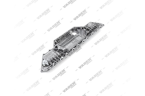 Vaden 0103226 Корпус, оливний радіатор