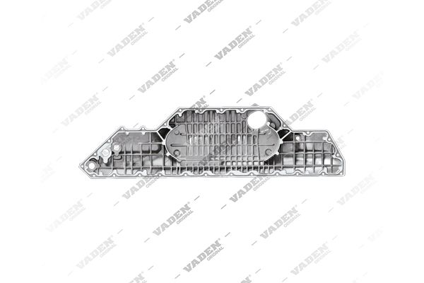 Vaden 0103226 Корпус, оливний радіатор