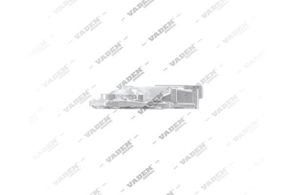 Vaden 0103226 Корпус, оливний радіатор