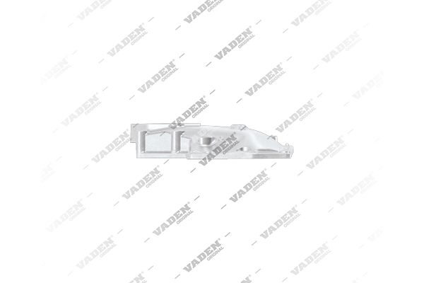 Vaden 0103226 Корпус, оливний радіатор