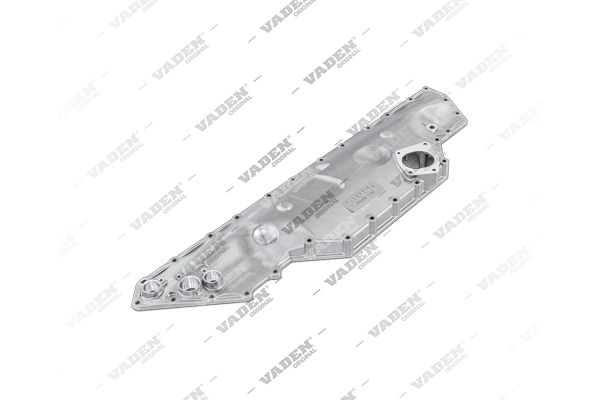 Vaden 0103226 Корпус, оливний радіатор