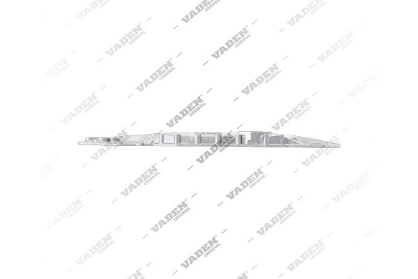 Vaden 0103226 Корпус, оливний радіатор