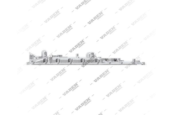 Vaden 0103331 Корпус, оливний радіатор