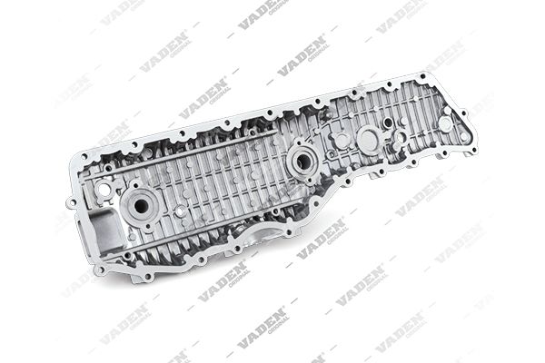 Vaden 0103331 Корпус, оливний радіатор