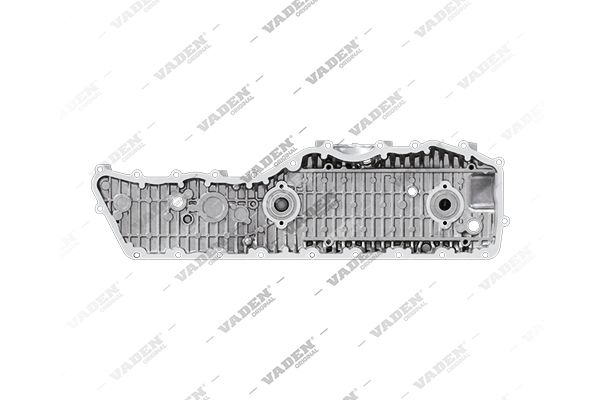 Vaden 0103331 Корпус, оливний радіатор