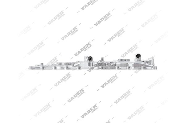 Vaden 0103331 Корпус, оливний радіатор
