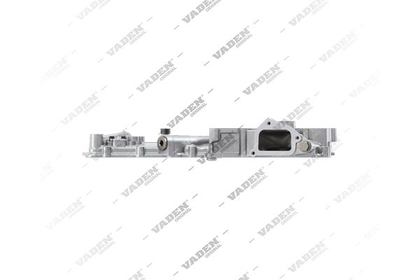 Vaden 0104055 Корпус, оливний радіатор