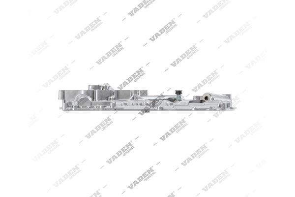 Vaden 0104055 Корпус, оливний радіатор