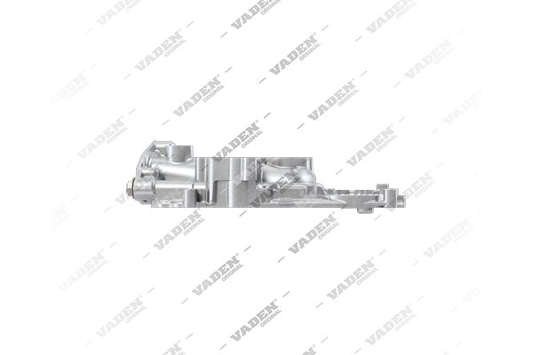 Vaden 0104055 Корпус, оливний радіатор