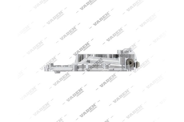 Vaden 0104055 Корпус, оливний радіатор