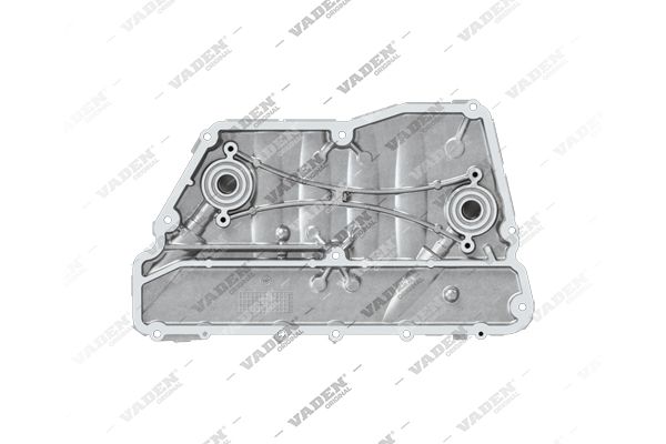 Vaden 0104153 Корпус, оливний радіатор