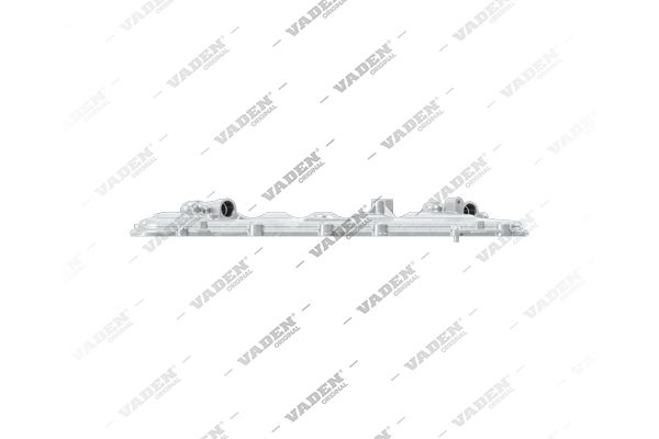 Vaden 0104153 Корпус, оливний радіатор