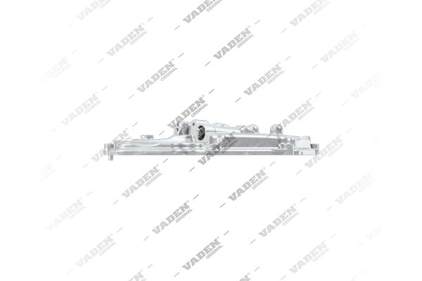 Vaden 0104153 Корпус, оливний радіатор