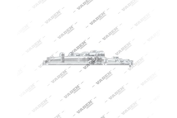 Vaden 0104153 Корпус, оливний радіатор