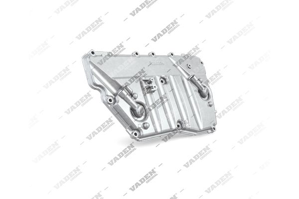 Vaden 0104153 Корпус, оливний радіатор