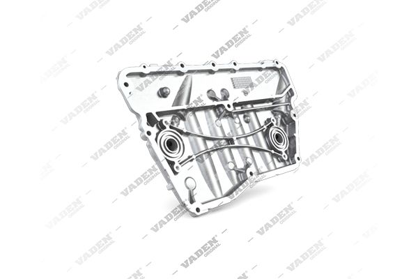 Vaden 0104153 Корпус, оливний радіатор