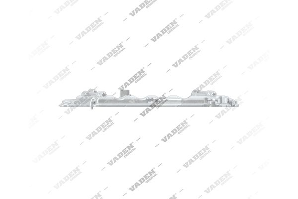 Vaden 0104153 Корпус, оливний радіатор