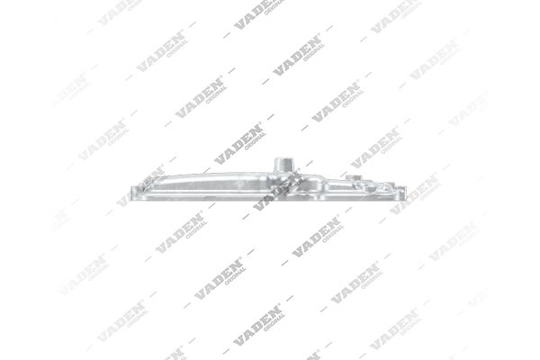 Vaden 0104154 Корпус, оливний радіатор