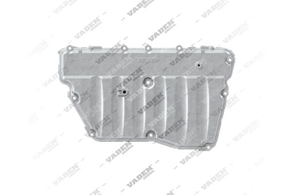 Vaden 0104154 Корпус, оливний радіатор