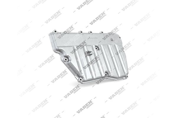 Vaden 0104154 Корпус, оливний радіатор