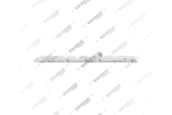 Vaden 0104154 Корпус, оливний радіатор