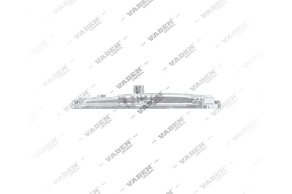 Vaden 0104154 Корпус, оливний радіатор