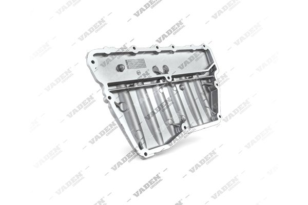 Vaden 0104154 Корпус, оливний радіатор