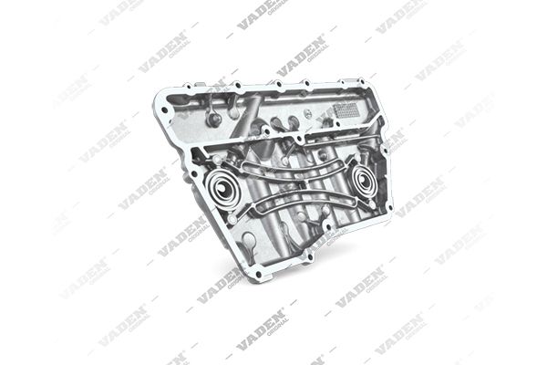 Vaden 0104248 Корпус, оливний радіатор