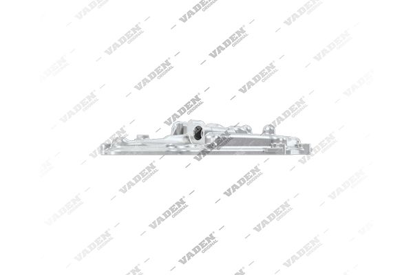 Vaden 0104248 Корпус, оливний радіатор