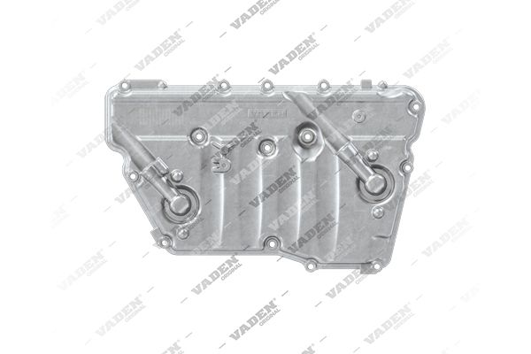 Vaden 0104248 Корпус, оливний радіатор
