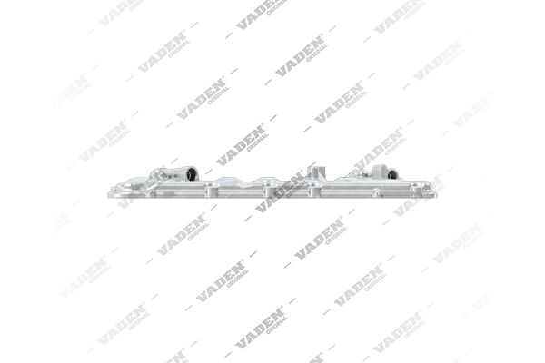 Vaden 0104248 Корпус, оливний радіатор
