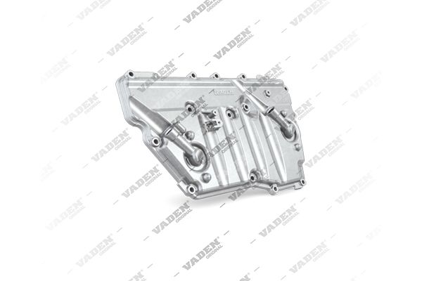 Vaden 0104248 Корпус, оливний радіатор