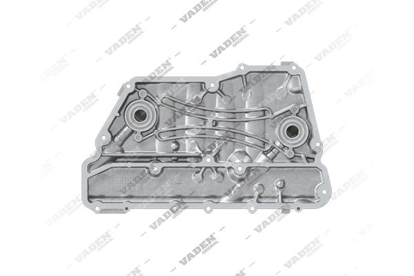 Vaden 0104248 Корпус, оливний радіатор