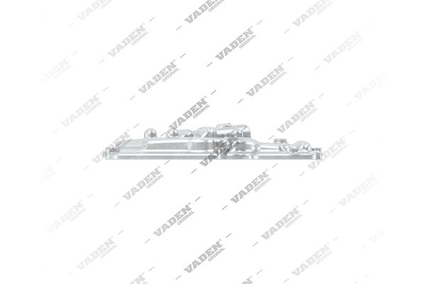 Vaden 0104248 Корпус, оливний радіатор