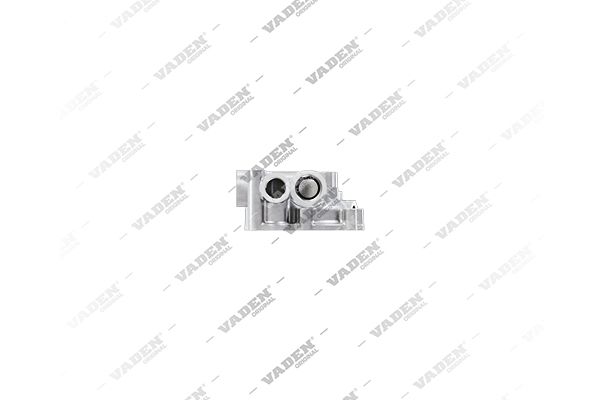 Vaden 0105078 Кришка, оливний радіатор