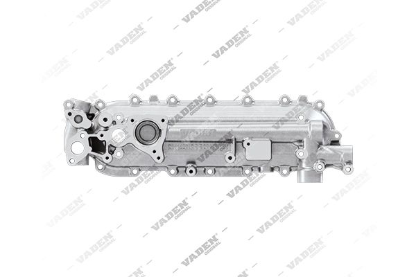 Vaden 0105078 Кришка, оливний радіатор