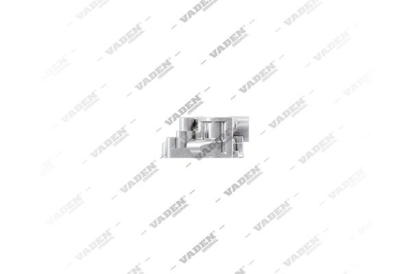 Vaden 0105078 Кришка, оливний радіатор