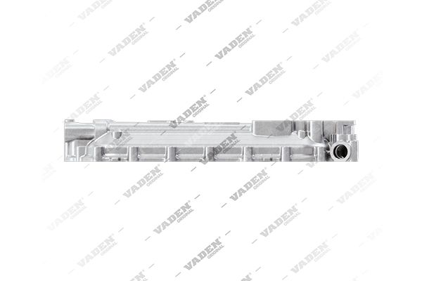 Vaden 0105078 Кришка, оливний радіатор