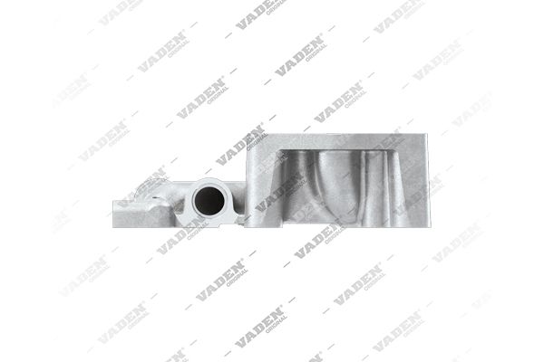 Vaden 0106120 Корпус, оливний радіатор
