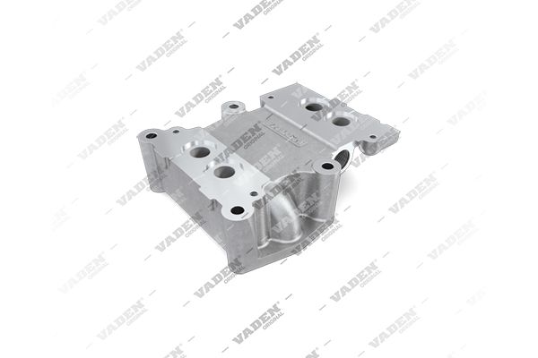 Vaden 0106120 Корпус, оливний радіатор