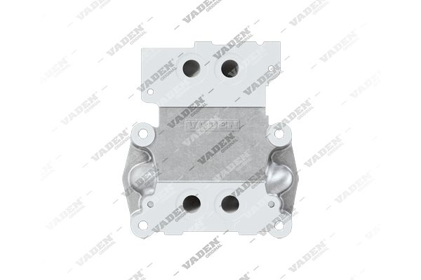 Vaden 0106120 Корпус, оливний радіатор