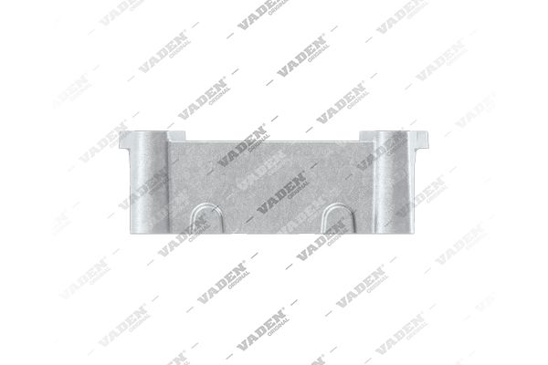 Vaden 0106120 Корпус, оливний радіатор