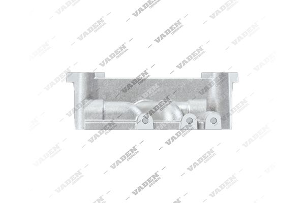 Vaden 0106120 Корпус, оливний радіатор