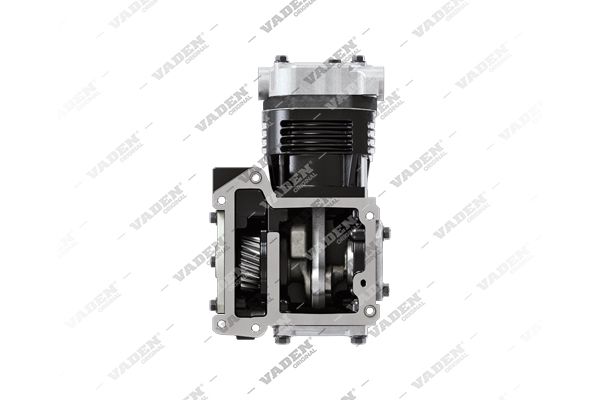 Vaden 1100080002 Компресор, пневматична установка