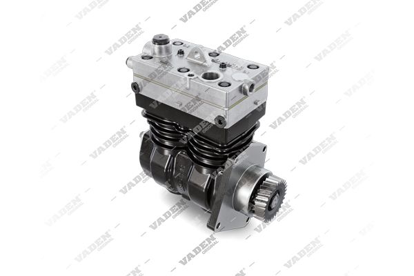 Vaden 1100250003 Компресор, пневматична установка