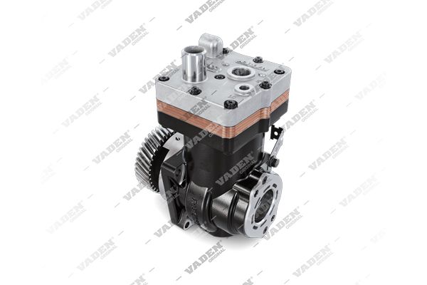 Vaden 1100370001 Компресор, пневматична установка