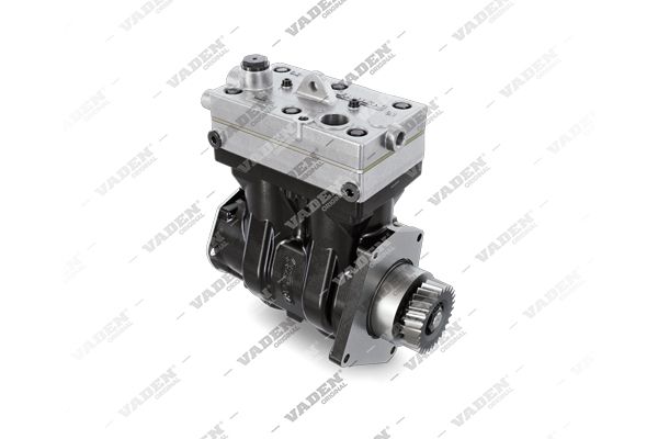 Vaden 1100500001 Компресор, пневматична установка