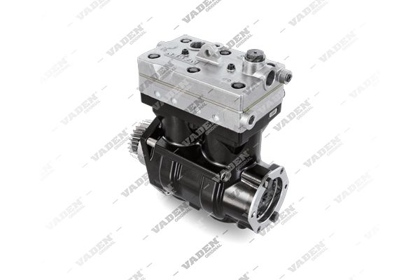 Vaden 1100500001 Компресор, пневматична установка