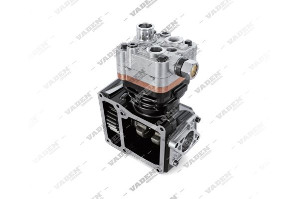 Vaden 1200012001 Компресор, пневматична установка