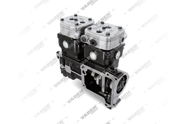 Vaden 1200020003 Компресор, пневматична установка